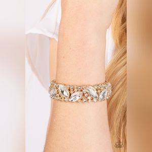 FULL Body Chills Bracelet